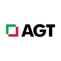 AGT Ağaç Sanayi ve Ticaret A.Ş. logosu