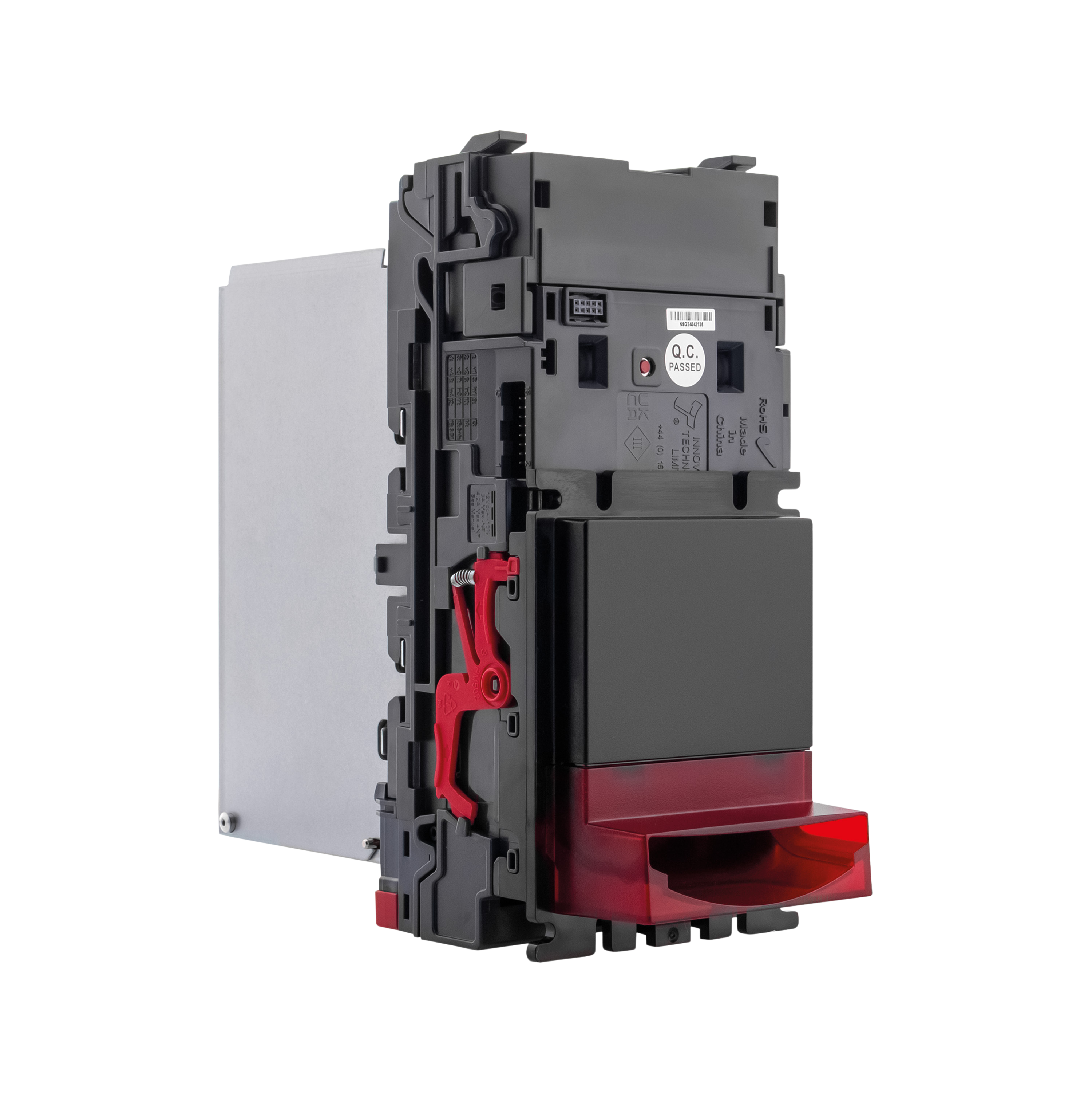 NV9 USB+ banknot okuyucu