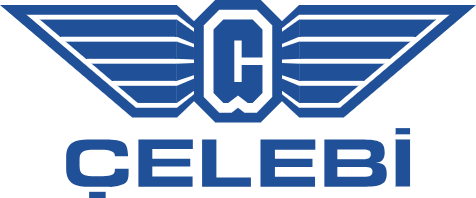 Çelebi Hava Servisi A.Ş. logosu