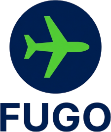 Fugo Yer Hizmetleri A.Ş. logosu