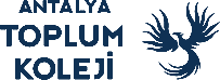 Antalya Toplum Koleji logosu